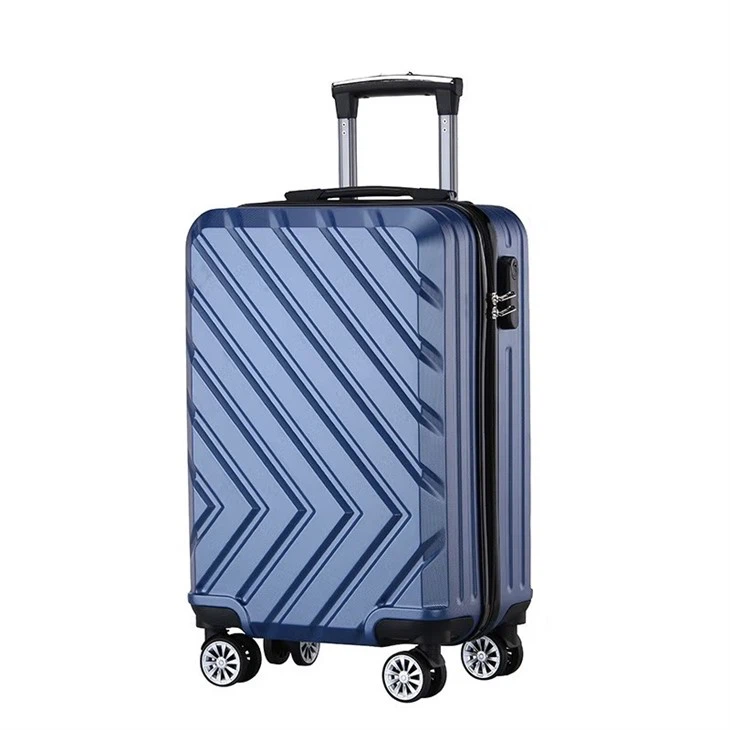 ABS plastična prtljaga