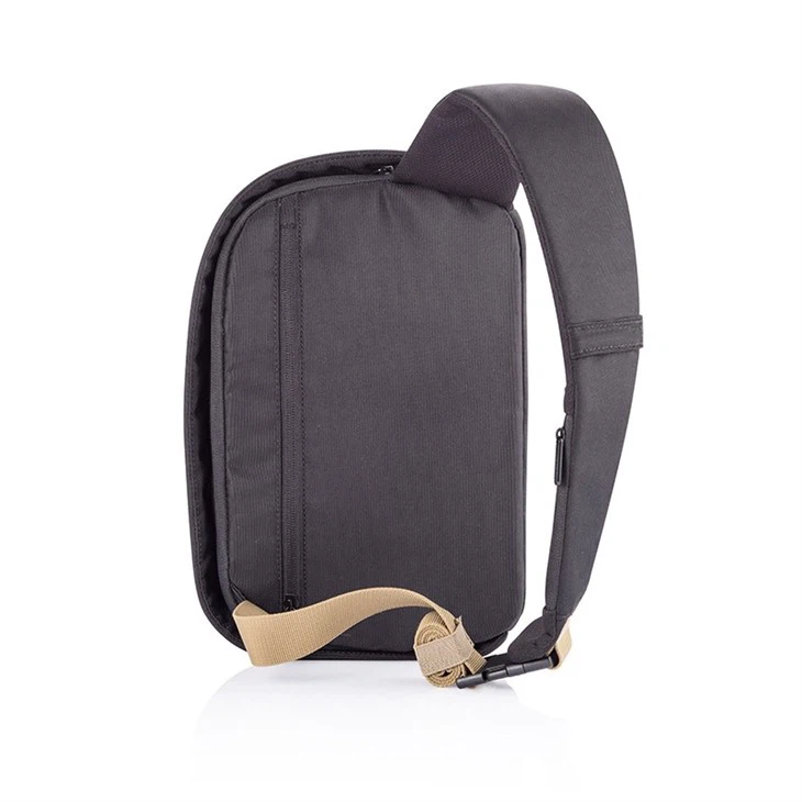 Business Casual Chest Bag