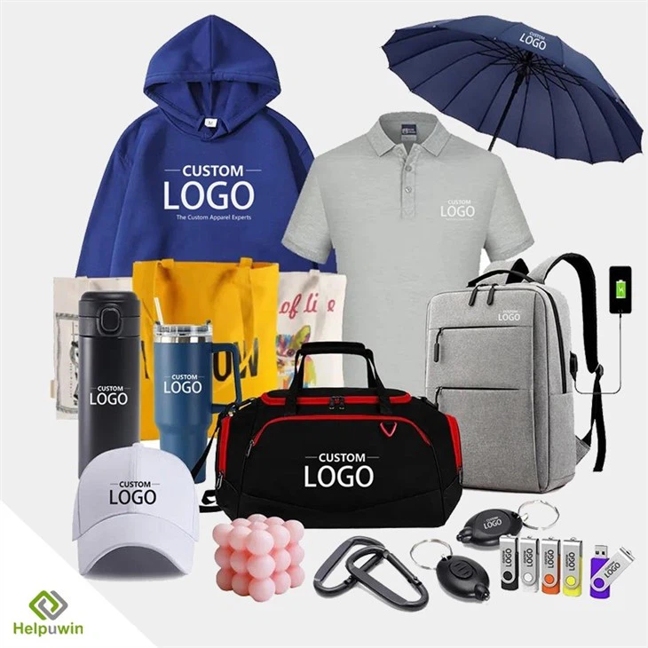Business Promotional Gift Set