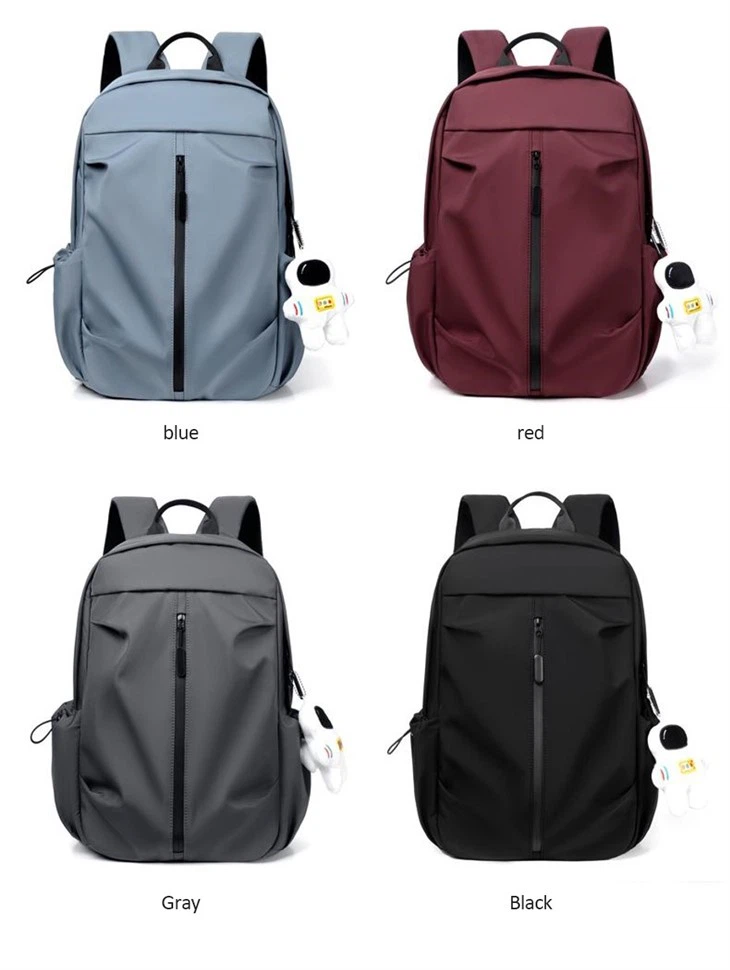 China Backpack Factory