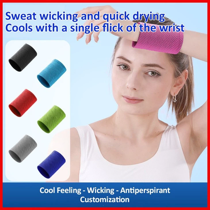 Cool Feeling Ice štitnik za zglob