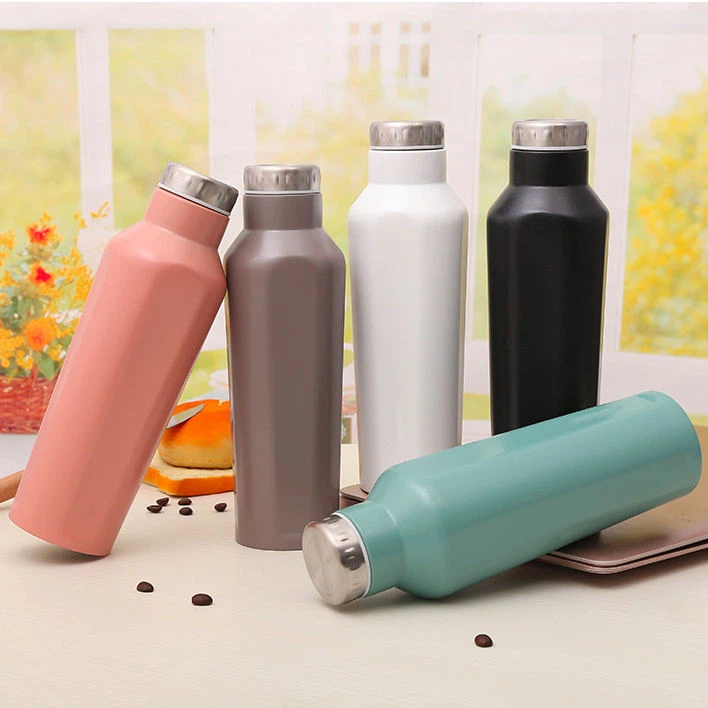 Vacuum Flask Manufacturer