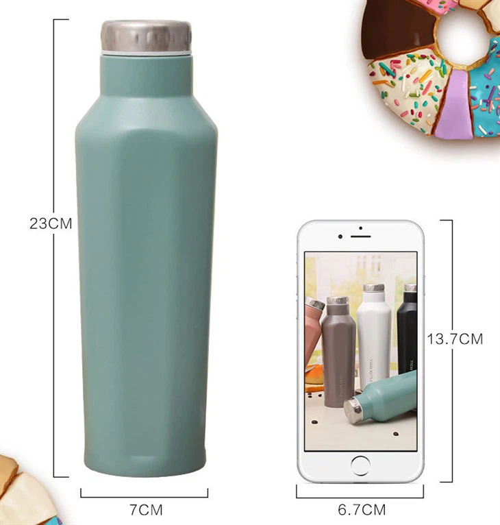 Vacuum Flask Factory