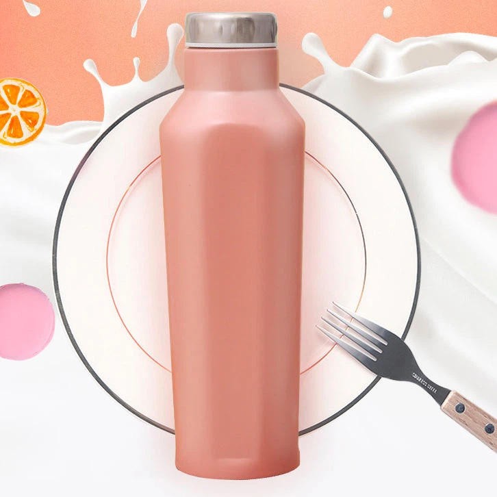 Vacuum Flask Supplier