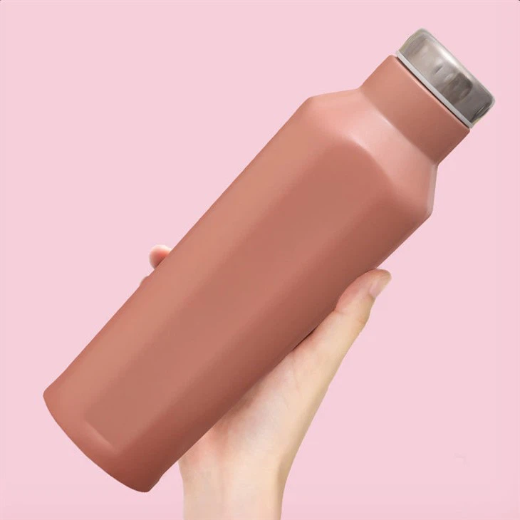 Vacuum Flask