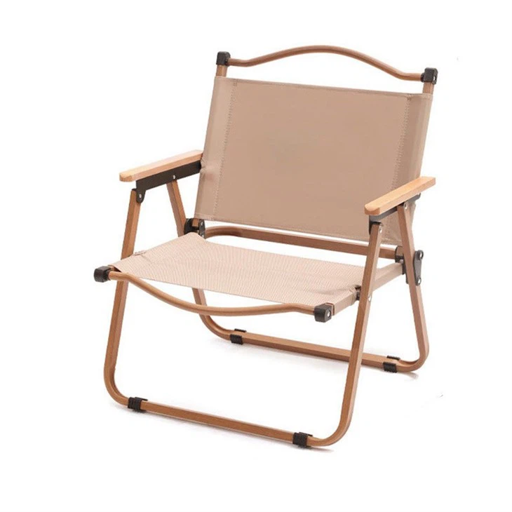 Kermit sklopiva stolica