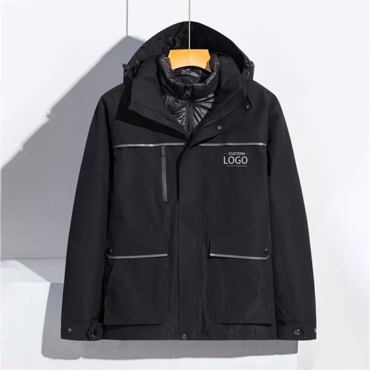 Mens Outdoor Walking Coats Made In China