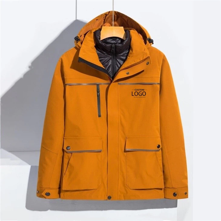 Outdoor Jacket Manufacturer