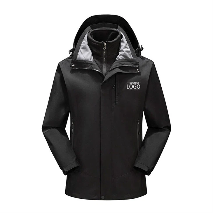 Mens Winter Walking Jackets Manufacturer