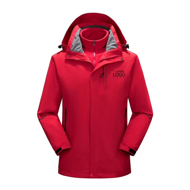 Outdoor Jacket Manufacturer