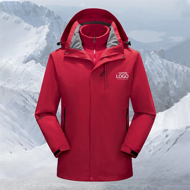 Mens Winter Walking Jackets For Sale