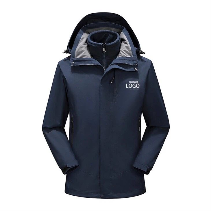 Outdoor Jacket Made In China