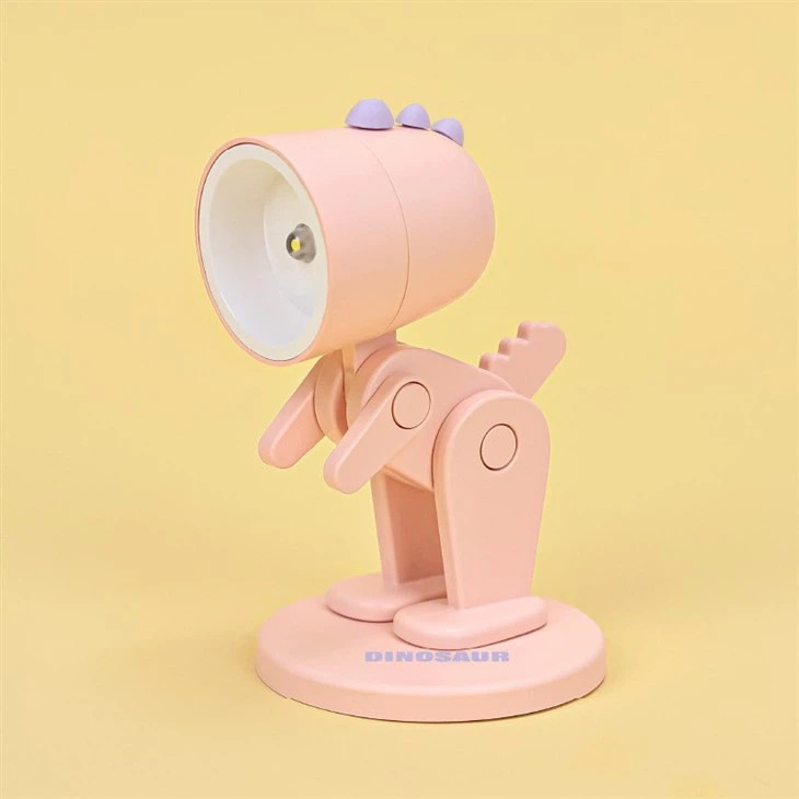 Mini Dog Night Light Factory