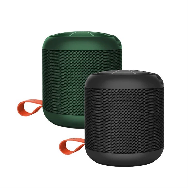 Small Bluetooth Speaker Manufacturer