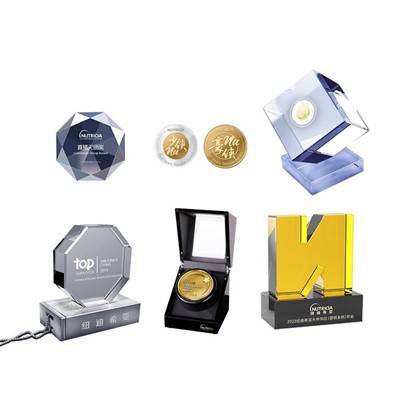 Darovi i promotivni artikli za NUTRICIU