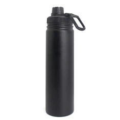 Izolirana boca s tekućom vodom