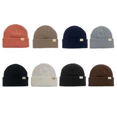 Muška ručno pletena kapa