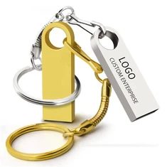 Mini metalni USB Flash Drive