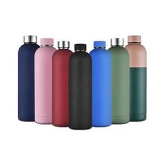 Termalna sportska boca za vodu