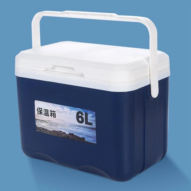 Smart Thermal Box Manufacturer