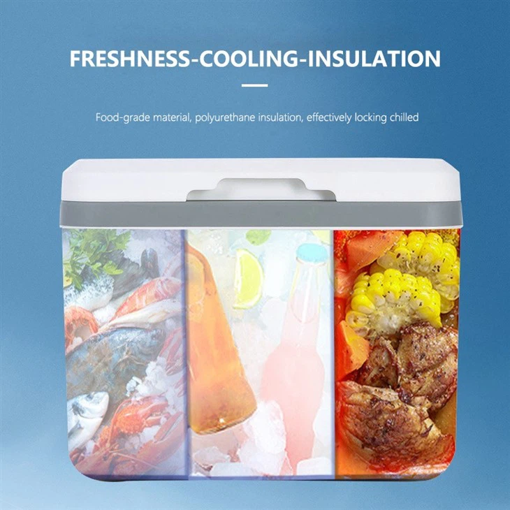 Smart Thermal Box For Sale