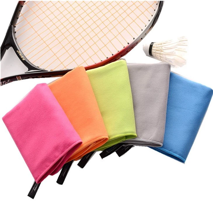 Sports Golf Towel Factory