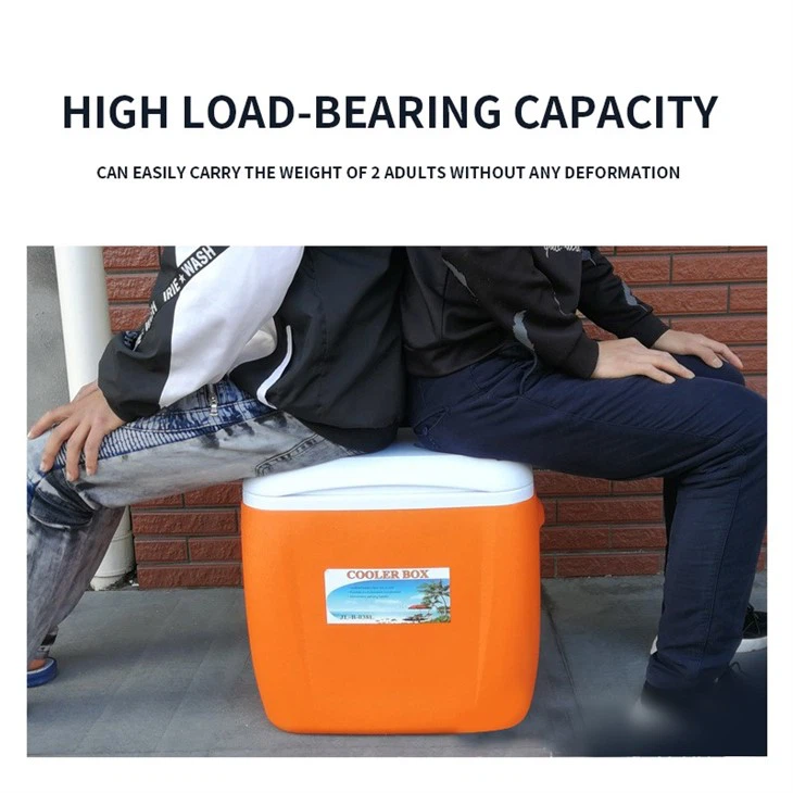 Thermal Box For Cold Storage Made In China