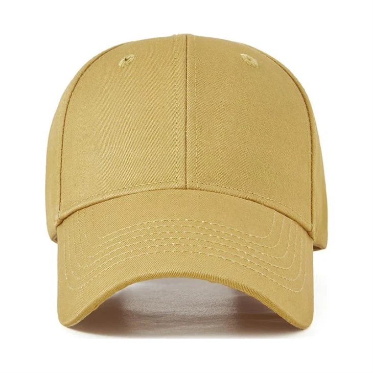 Kapa za bejzbol od organskog pamuka