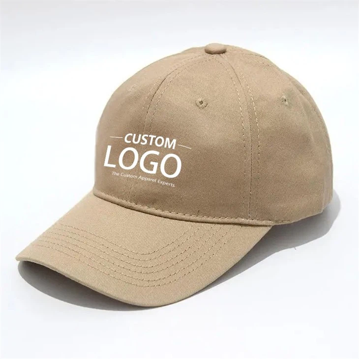 Plain Cotton Cap Factory