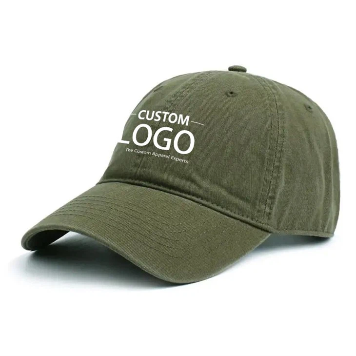 Plain Cotton Cap Supplier